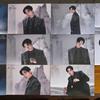 2PM Lee Junho The Return Tracker Opakowanie 10 sztuk