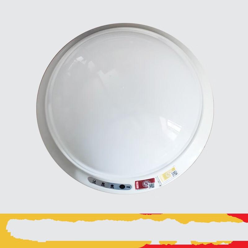 Li Shen Infrared Motion Sensor Emergency Ceiling Light