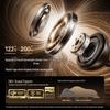 Sanag Open-Ear Clip-On Wireless Bluetooth Headphones