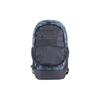 Jordan Sports Travel Large Capacity Zipper Closure Fabric Backpack Medium Men backpack Light-Blue HF1793-060