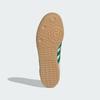 adidas SAMBA OG IH3983 Unisex Originals Sneakers Off White / Green / Gold Metallic