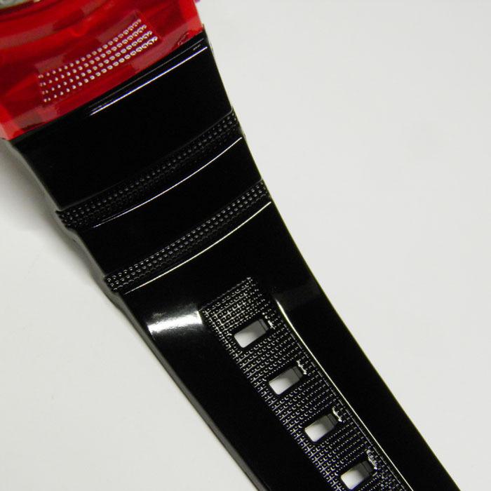 CASIO AWG-M100SRB-4AJF Bi-color G-SHOCK
