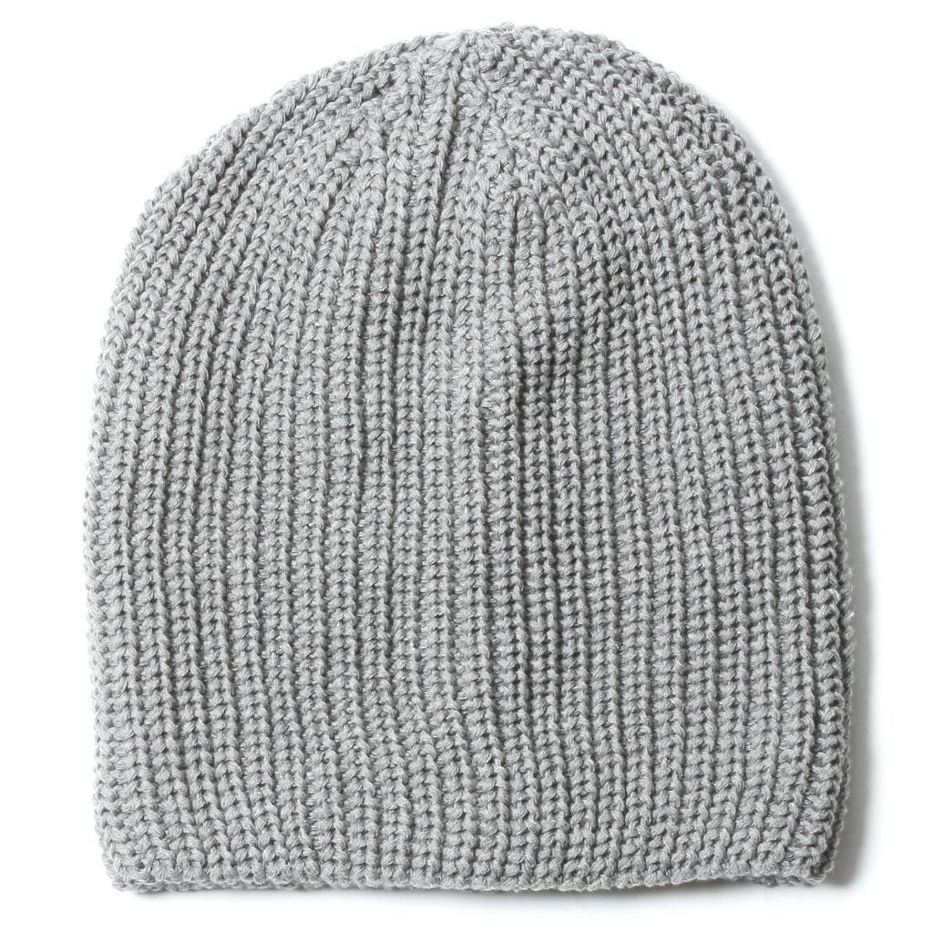 Super Big Brown (Basic Enchi) Watch, Fall/Winter, Men's/Women's,