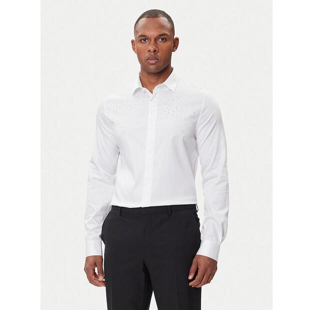 Рубашка Armani Exchange XM001504 AF10192 U0002 EU XXL