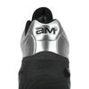 Nike Air Max Muse Nero Argento Metallizzato Donna Sneakers FV1920-001