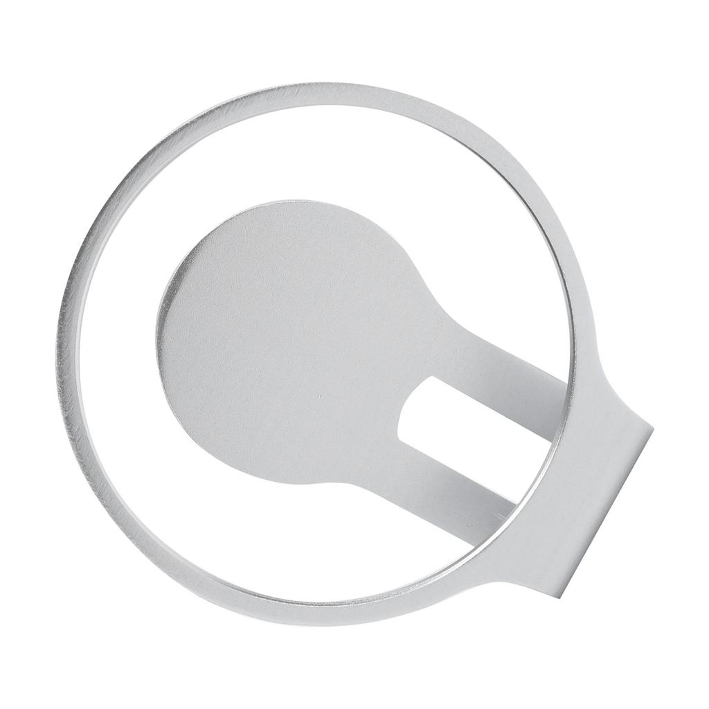 Držák na zeď pro reproduktor Stojan Hliníková slitina Věšák na reproduktor pro HomePod