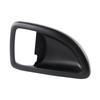15844059 15844058 is suitable for Buick GL8 front door inner handle frame door inner handle