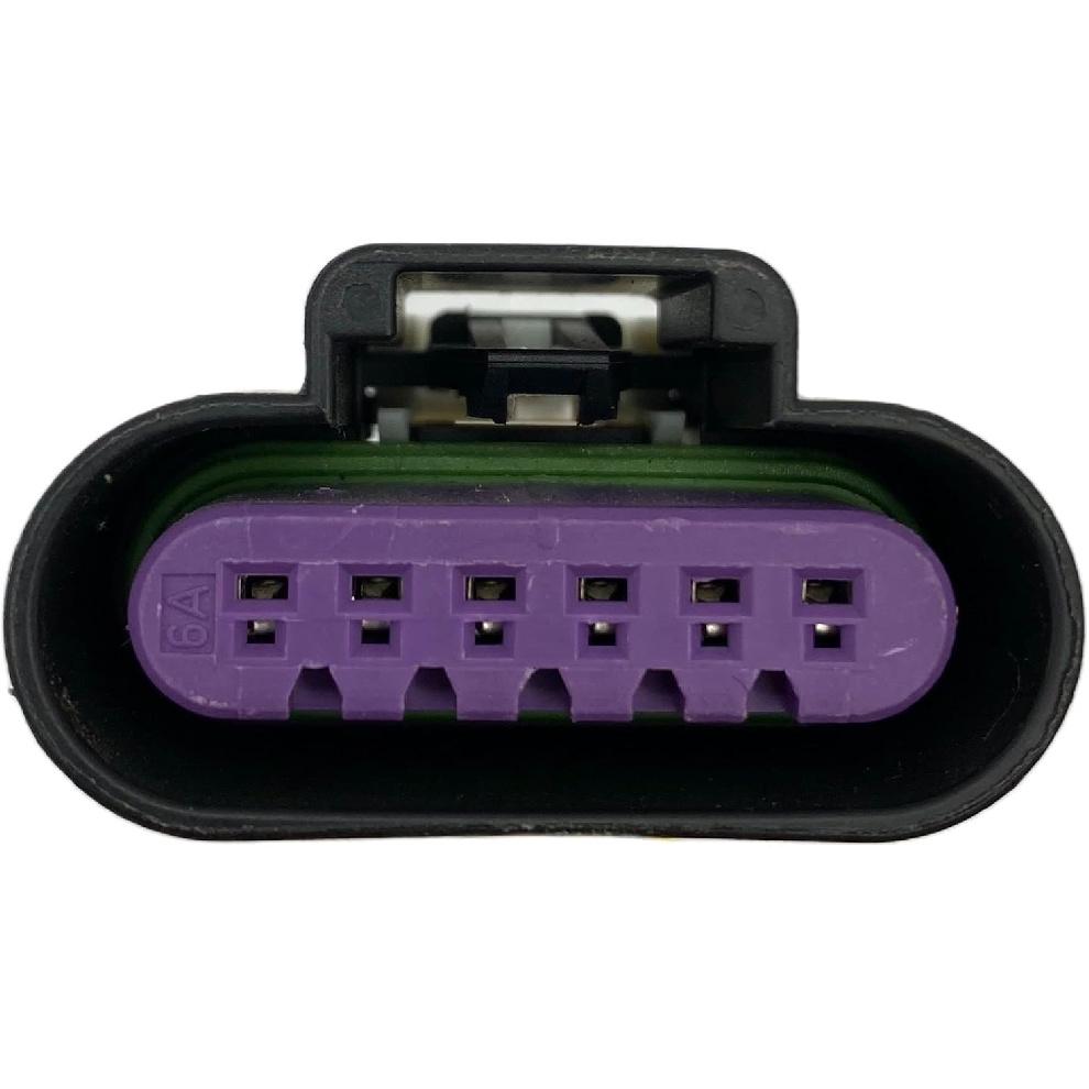 DigiAutoPart Accelerator Pedal Position Sender 13584094