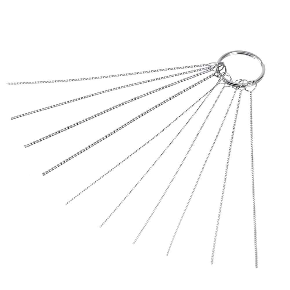 [15] Carburetor Pin , Cleaning , Dirt Removal Brush, Carburetor