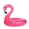 Thickened Adult Flamingo Inflatable Swim Ring & Water Toy