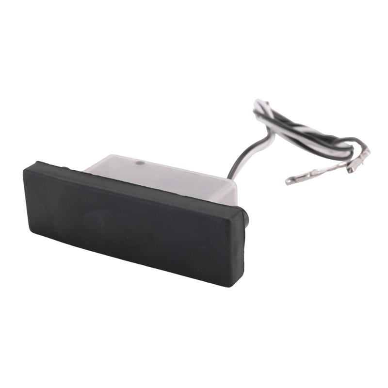 A51K-81260M0000 81260A0000 812602L000 Car Wire Rear Trunk Button Switch Fit For Hyundai Creta Ix25 Kia Ceed Cerato K3 Forte