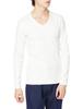 Edwin Official Ribbed Long Sleeve ET5954 V-Neck T-Shirt