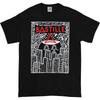 Bastille Band Club 57 T Shirt Full Size S-5XL AA1633 Unisex T-Shirt