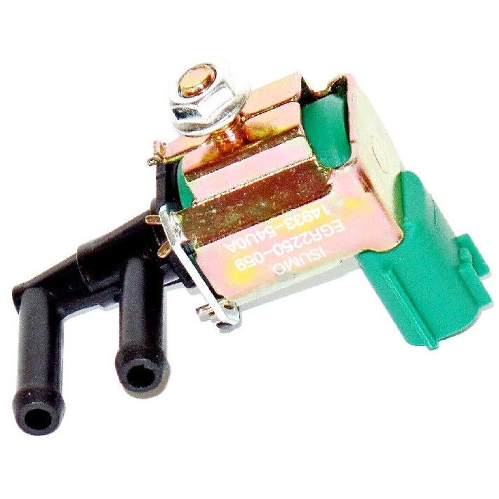 Vapor Canister Vent Solenoid Fits M45 Q45 QX4 Frontier Pathfinder Xterra