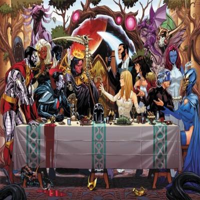 Immortal XMen Vol. 1 by Kieron Gillen Paperback Book 9781302928018