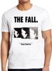 The Fall Ben Sinister T Shirt Music Punk Rock Retro Cool Top Unisex Shirt