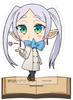 Funeral of Freiren Acrylic Stand Freiren Official Merchandise [Blowing Kiss]