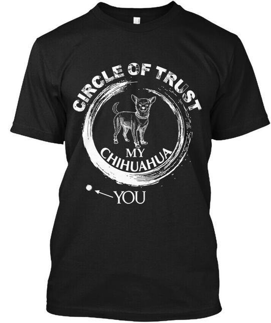 Chihuahua T T-Shirt Made in the USA Size S to 5XL XXXL