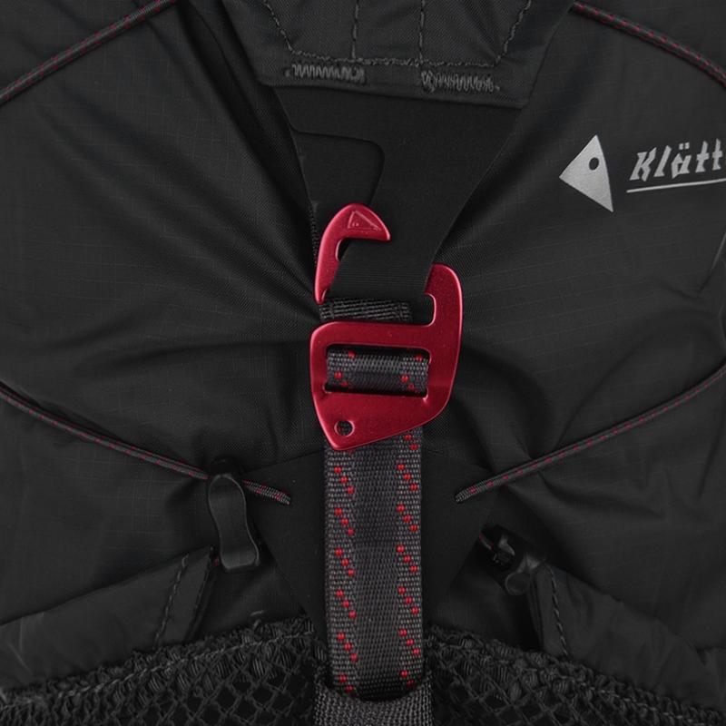 Klatermusen 10166 961 Tsalve 2.0 10l Rucksack