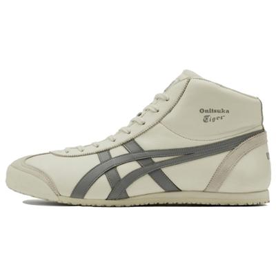 Mexico 66 Mid Runner 'White Grey' Men's 1183B812-200