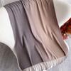 New 40 Color Winter Scarf for Women Long Warm Cashmere Scarves Hijab Solid Lady Shawl Wrap Pashmina Bandana Stoles 70X190Cm