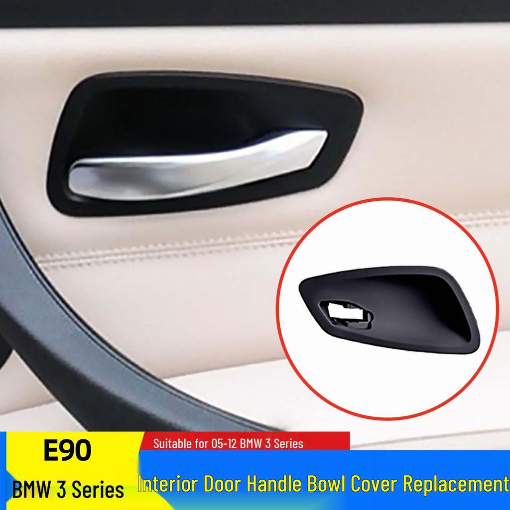 Inner Door Handle Frame for BMW 3 Series E90 E91 320 323