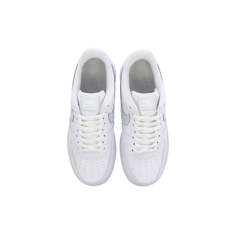 Nike Air Force 1 Low '07 White Pure Platinum CD9066-100
