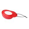 Portable Golf Ball Cleaner with Lanyard Compact Design Easy To Carry Reusable
