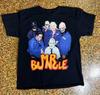 Mr Bungle Band Members Style Shirt Black Unisex S5XL KY004 Unisex T-Shirt