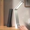 Eye Protection Led Desk Lamp Adjustable Desk Lighting Fixture Foldable Table Lights  Bedside