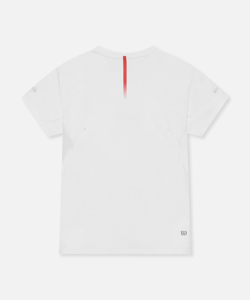 Wilseun Pure Dry Block T-Shirt W (3 Colors)