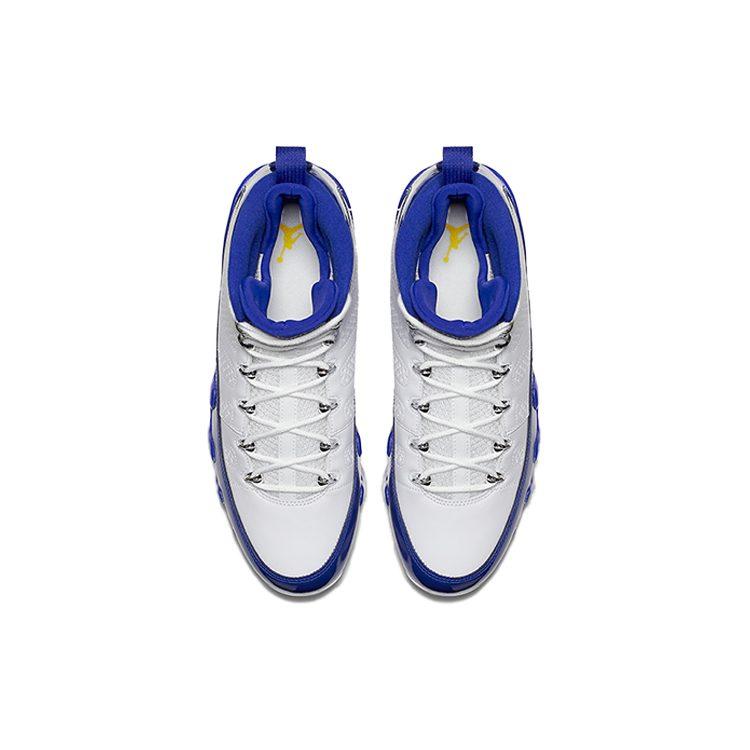 Jordan 9 Retro Kobe Bryant Pe 302370-121