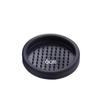 Silicone Espresso Coffee Tamper Mat Station Non Slip Coffeeware Press Tampering Holder 51-58mm WDT Tools Silicone Corner Mat Pad