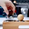 53mm Wooden Handle Coffee Tamper (2-Pack)
