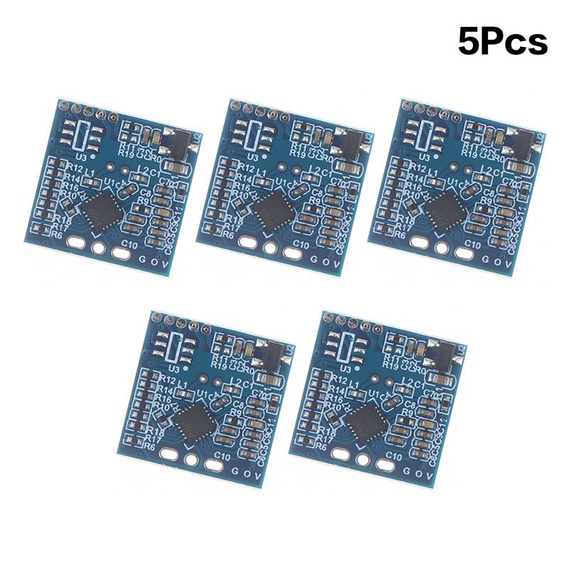 Microwave Induction Radar Module LD1020, Sensor Switch 10G, Package of 1/3/5