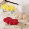 Toilet Stool Foot Stepping Pregnant Women Toilet Foot Stepping Footstool Squatting Pit Artifact Foot Stepping Footstoolthickened