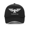 De Imperium Van Unisex Vlag baseballpet mode casual unisex verstelbare hoed Unisex veiligheidshelm Dames Unisex Snapback hoeden