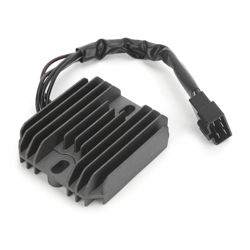 Rectifier Voltage Regulator SH640‑EB Fit for Suzuki GSXR600 GSXR750 GSXR1000 GSX1300R