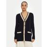 Luisa Spagnoli Magistro Cardigan