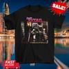 New ROUGH JUSTICE Tytan Band Shirt Black Unisex S-2345XL ND762 Unisex T-Shirt