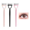 Eyelash Separator Eyelash Comb Mascara Brush Eyelash Brush Separator Mascara Comb Arc Designed Mascara Applicator