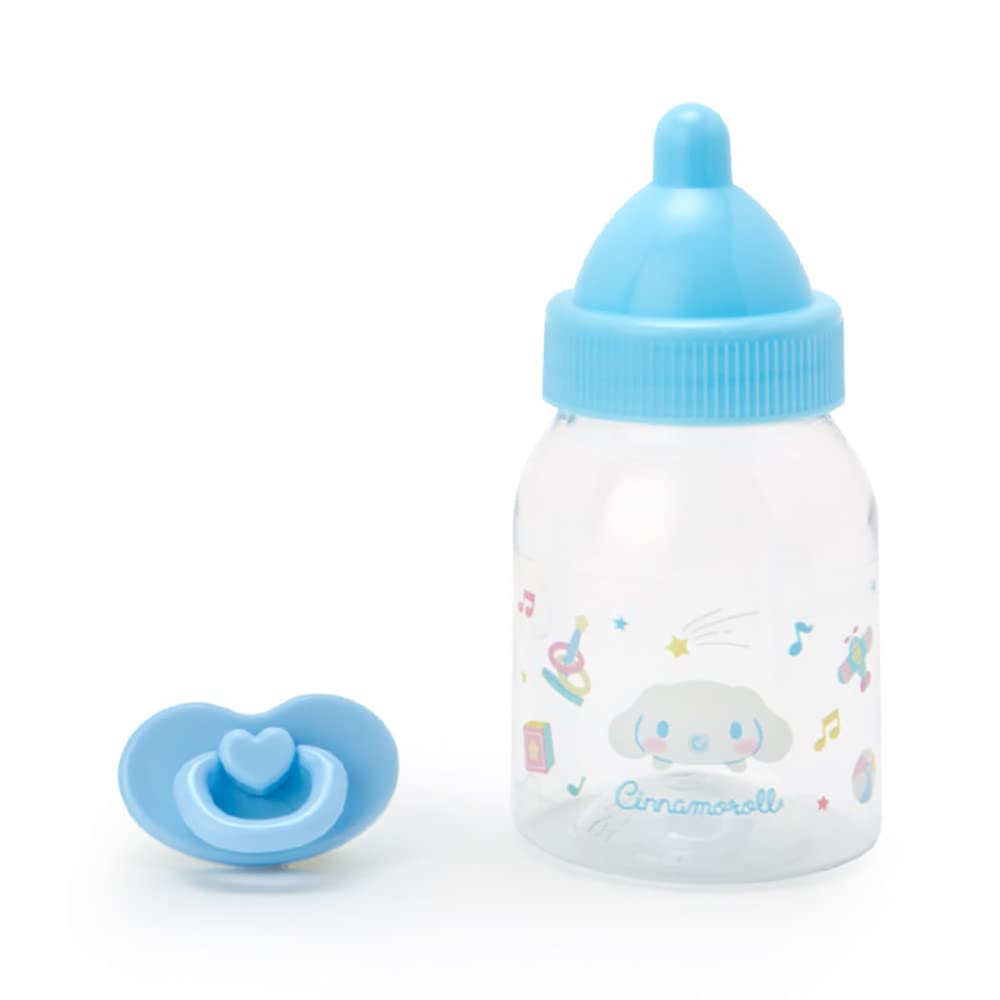 Sanrio Plyšová péče Cinnamoroll 14 x 6 x 12 512991 Sada, Postava, cm,