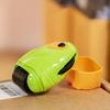 Plastic Cutter Roller Security Stamp For Package Opening Privacy Protection Compact Design Lightweight Portable Tool