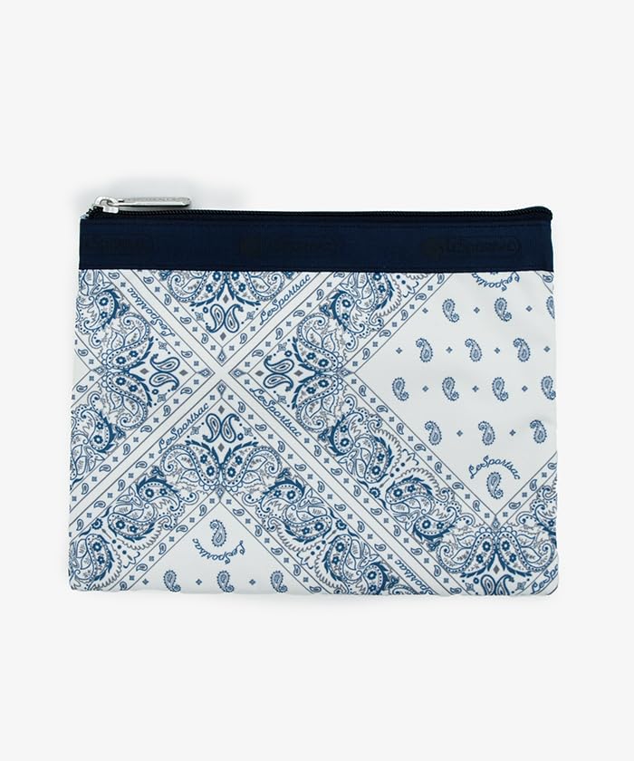 Official Shoulder Bag CLASSIC Bandana Breeze [LeSportsac] HOBO/7520 Women's