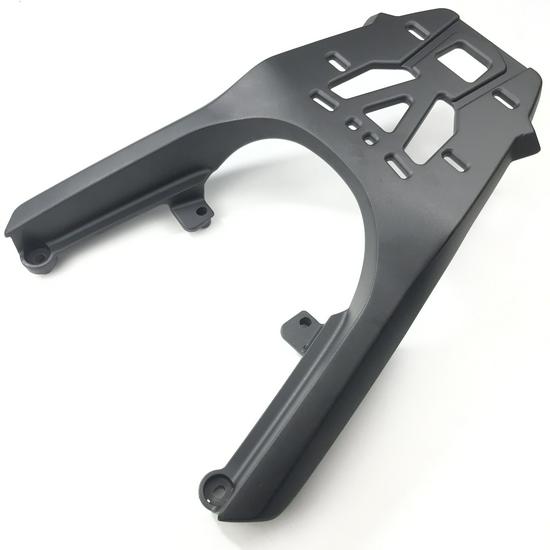 Compatible Rear Luggage & Tail Rack for Wuyang-Honda Liexing RX125/NX125