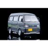 TOMYTEC Tomica Limited Vintage Neo 1/64 LV-N377a Honda Street V 4WD Gray 1997 Multicolor
