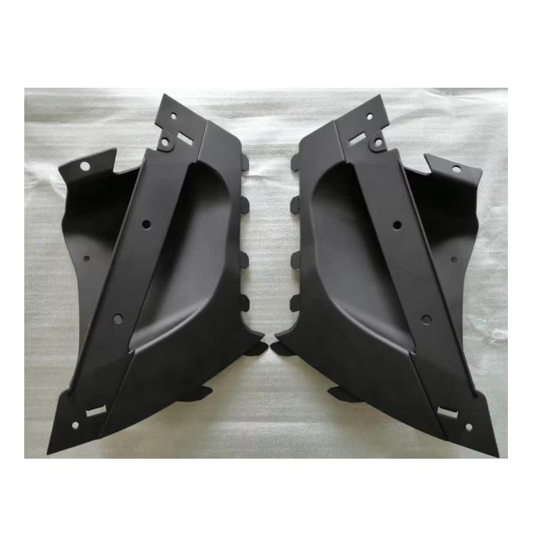 Gură de aer pentru bara de protecție față LR095012/LR095013 pentru Land Rover Range Rover Velar
