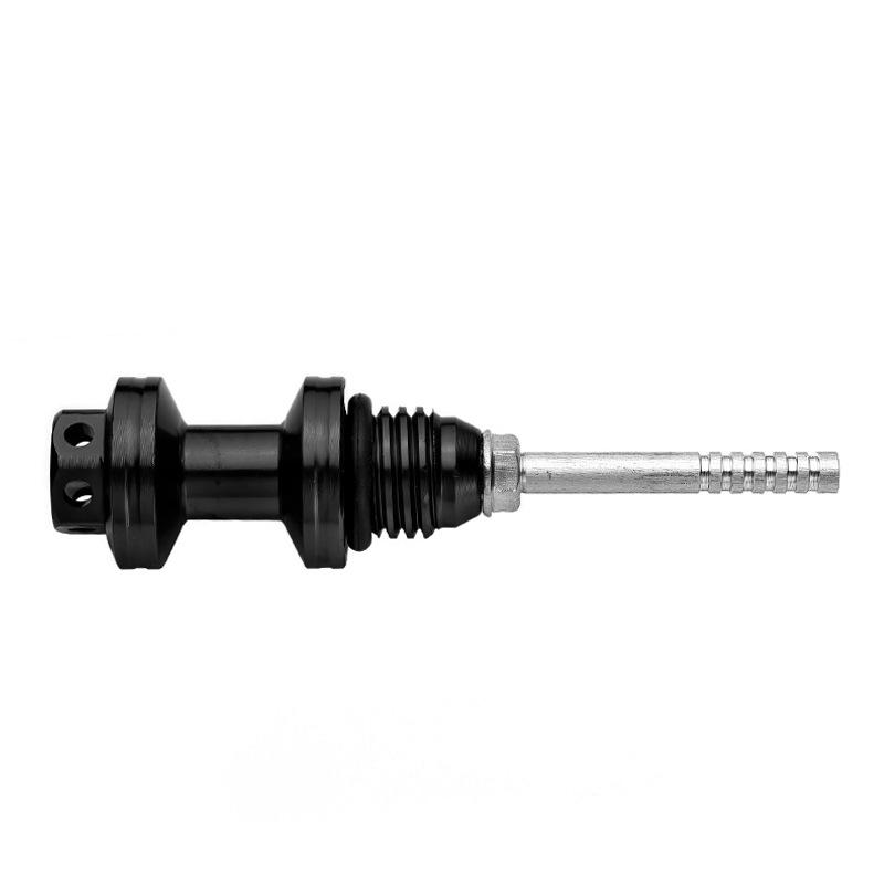 1Pcs Universal Motorbike Accessories Motorcycle Modification Oil Deep Stick Moto Body Parts Cnc Oil Dip Stick Filter