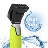 Webber BT700 MULTIBLADE Tondeuse à barbe pour homme Précision 0,5 mm