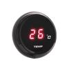 Universal Motorcycle Water Temp Digital Display Gauge